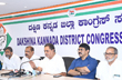 Namaz on road: Ramanatha Rai takes exception to suo moto case
